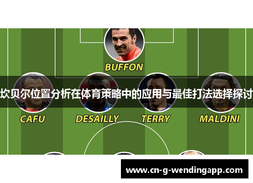 坎贝尔位置分析在体育策略中的应用与最佳打法选择探讨 坎贝尔位置分析在体育策略中的应用与最佳打法选择探讨