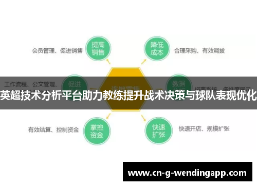 英超技术分析平台助力教练提升战术决策与球队表现优化 英超技术分析平台助力教练提升战术决策与球队表现优化